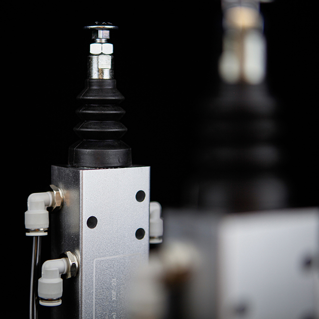 клапан ограничения отверстия